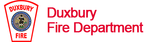 Duxbury Fire Department